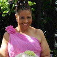 Velda Williams