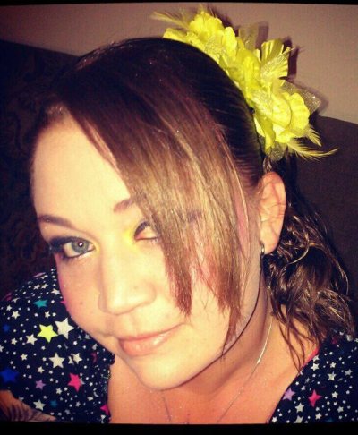 Amy Tyler