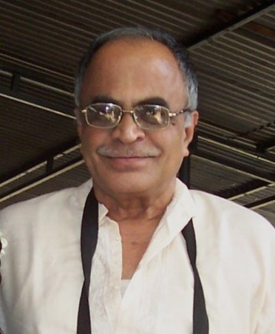 Ajay Chakrapani