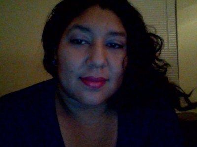 Annette Packineau