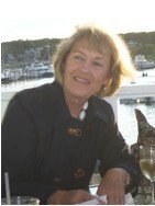 Mary Kallstrom