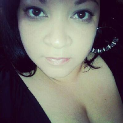 Brenda Vazquez
