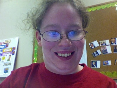 Erin Betz