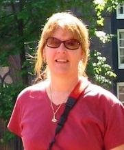 Karen Mccombe