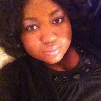 Ebonee Lomax