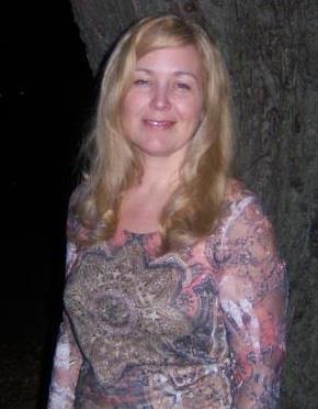 Stacy Knapp