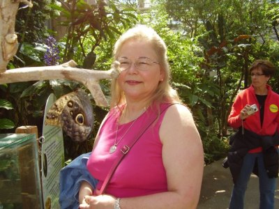 Joanne Passmore