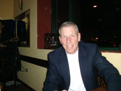 Mark Lamay