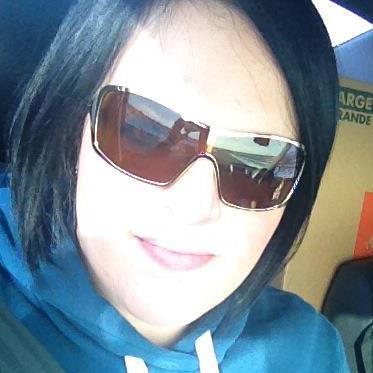 Tiffany Caufield