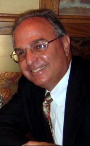 Robert Stone