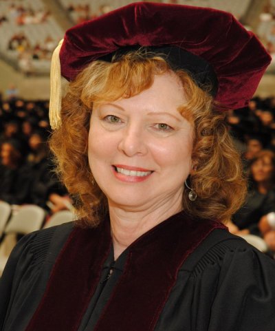 Rebecca Dubose