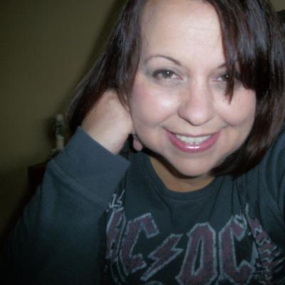 Brenda Covey