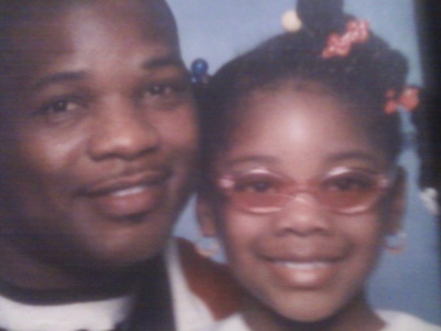 Shaquilla Peters