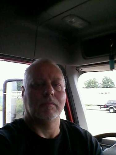 Robert Garrett