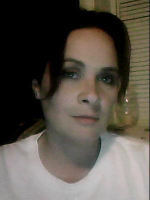 Valerie Sherrill
