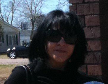 Kim Krivjanick