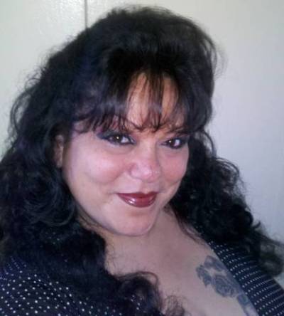 Dora Rodriguez