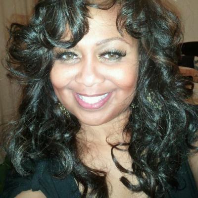 Tanya Hickman