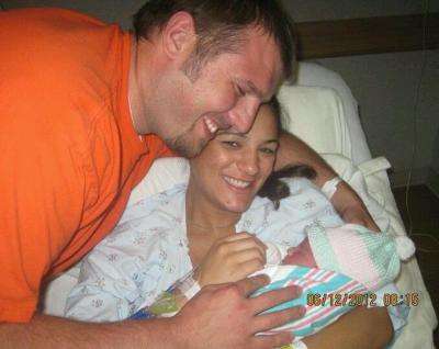 Joseph Prestia