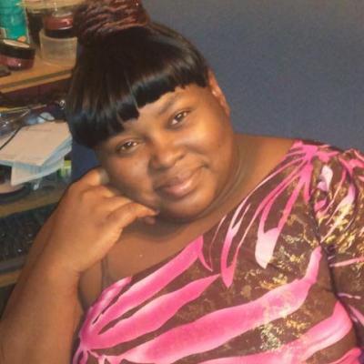 Monica Ford