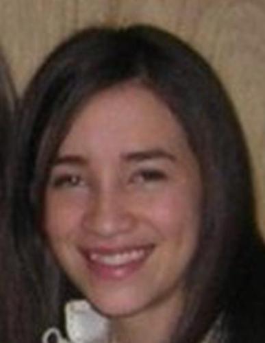 Catherine Plasencia
