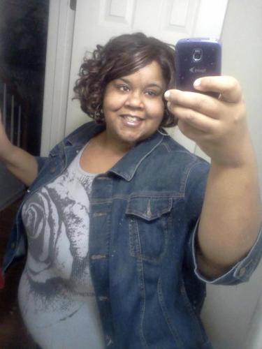 Timikka Hedgepeth