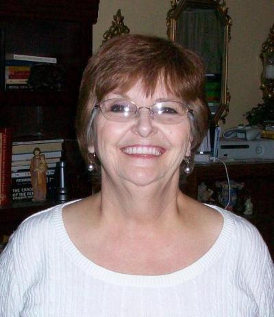 Judith Beck