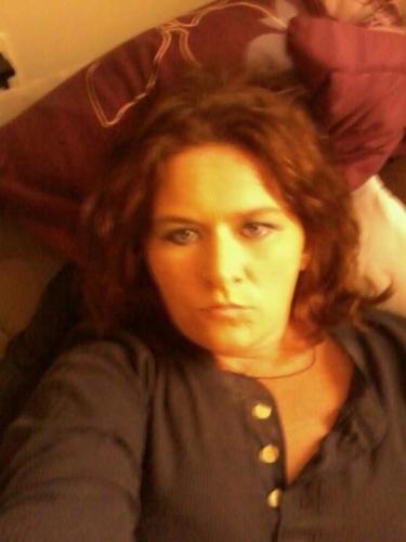 Christina Wilstead