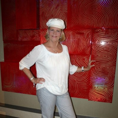 Marla Engles