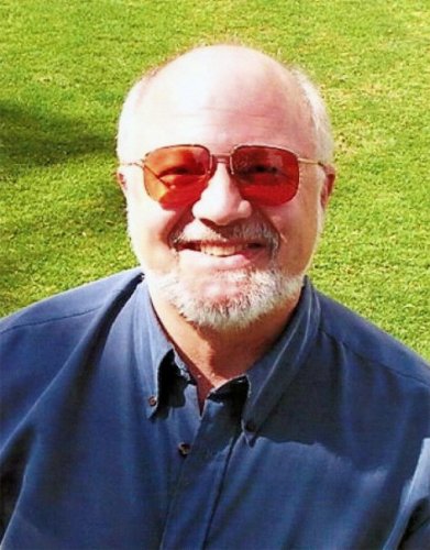 Robert Sheldon