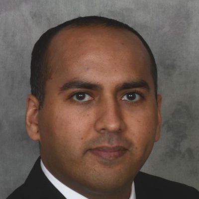 Atif Seyal