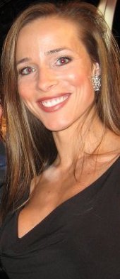 Lucy Taffoni