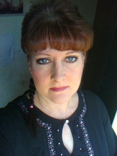 Deborah Shadid