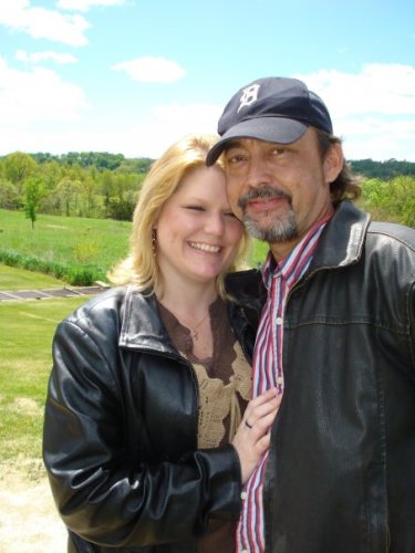 Rhonda Borman