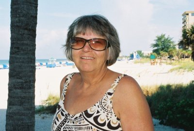 Judith Weinzetl