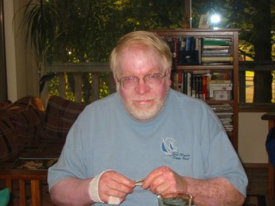 Michael Muma