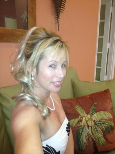 Kimberly Kiernan