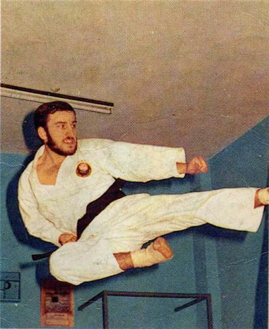 Orhan Akcay