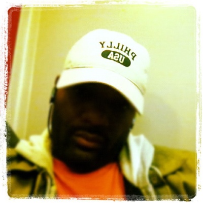 Anthony Singleton