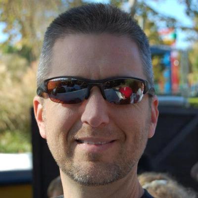 Steven Koenig