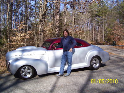 Ricky Hicks