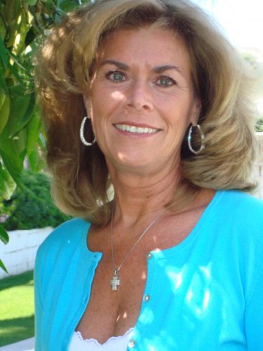 Teri Armstrong