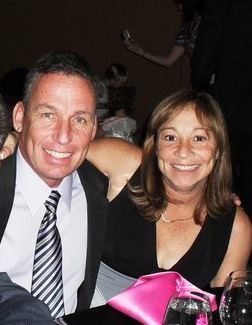 Barry Schneider