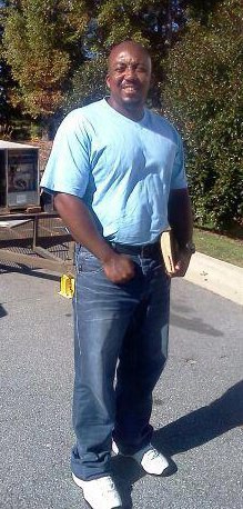 Dietrick Williams