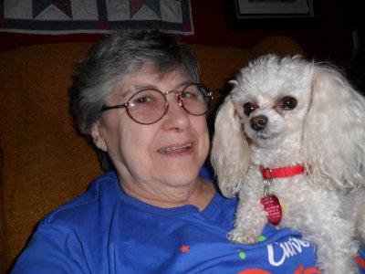 Nancy Frantkowski