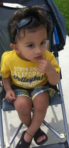 Bhupendranath Patel