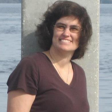 Nancy Larson