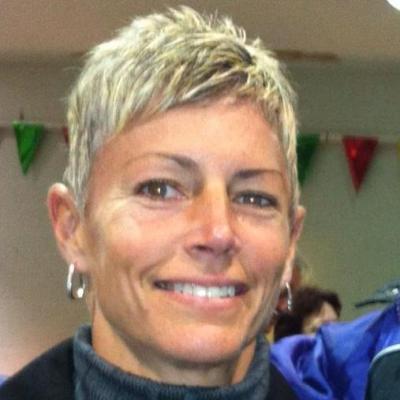 Tamara Snyder