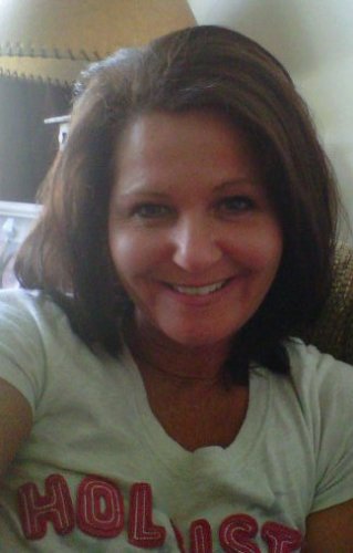 Maria Dexter