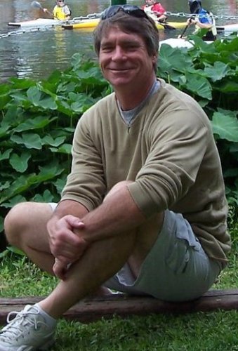 Timothy Pate